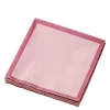 Iittala serviett 33x33 cm 20 stk pink/rose