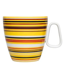 Iittala x Pokémon Origo krus 40 cl Pikachu