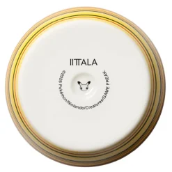 Iittala x Pokémon Origo skål 0,25L Pikachu