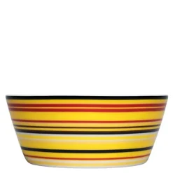 Iittala x Pokémon Origo skål 0,25L Pikachu
