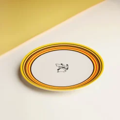 Iittala x Pokémon Origo tallerken 20 cm Pikachu