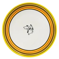 Iittala x Pokémon Origo tallerken 20 cm Pikachu
