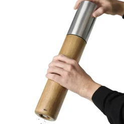 Ikon krydderkvern 40 cm akasietre