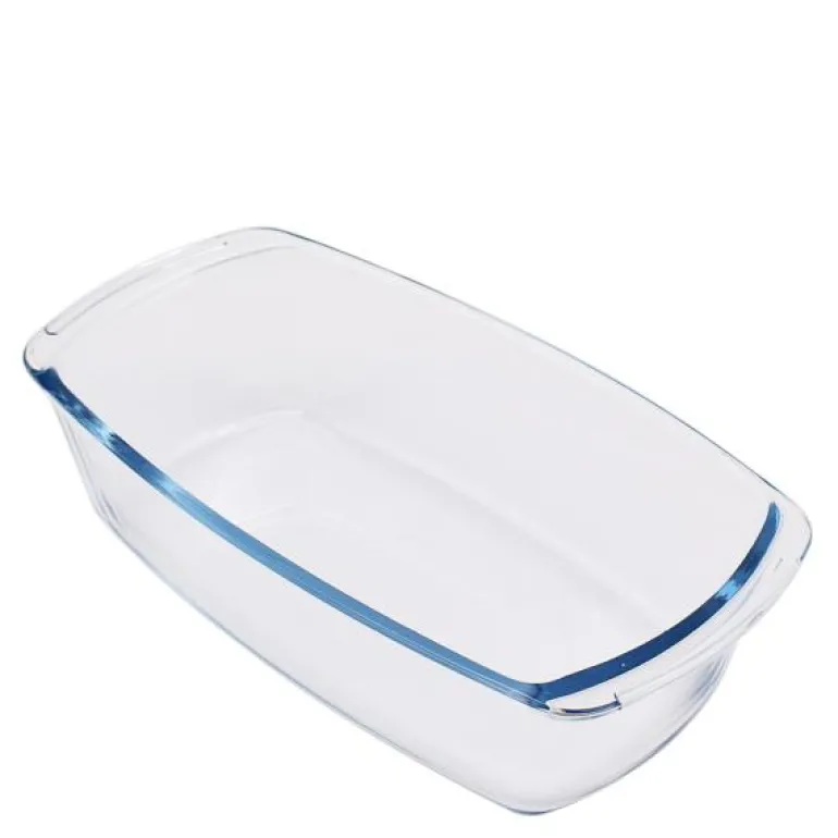 Ildfast form 27x14x7 cm