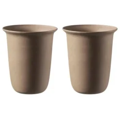 Ildpot V34 kopp 21 cl 2 stk