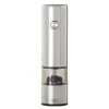 i.Mill Mini salt-& pepperkvern 14 cm krom