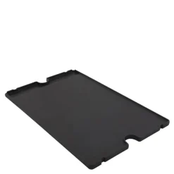 Imperial/Regal stekeplate 50x31 cm støpejern