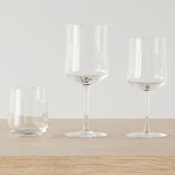 Informal glass 60 cl 2 stk