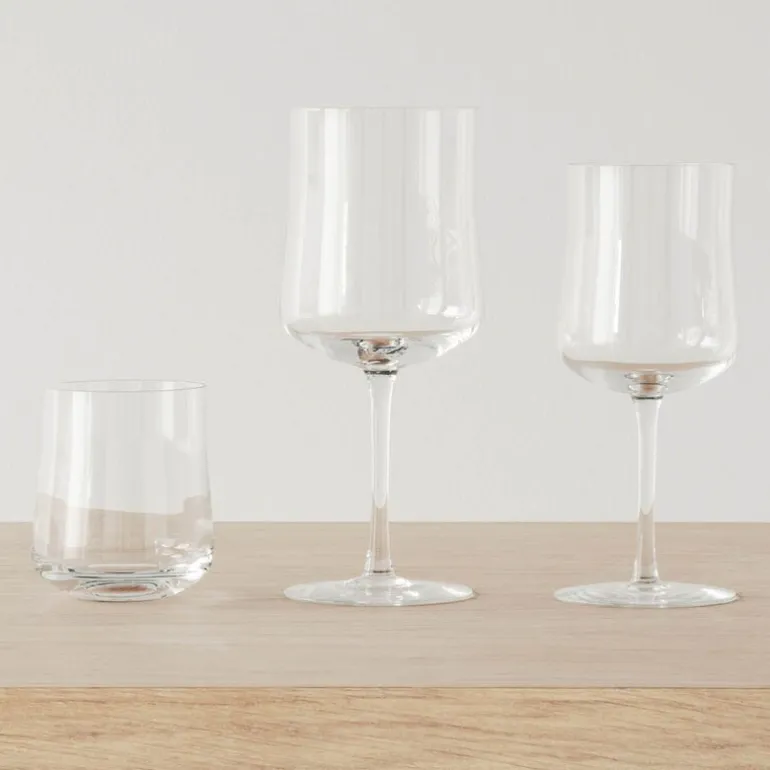 Informal glass 60 cl 2 stk