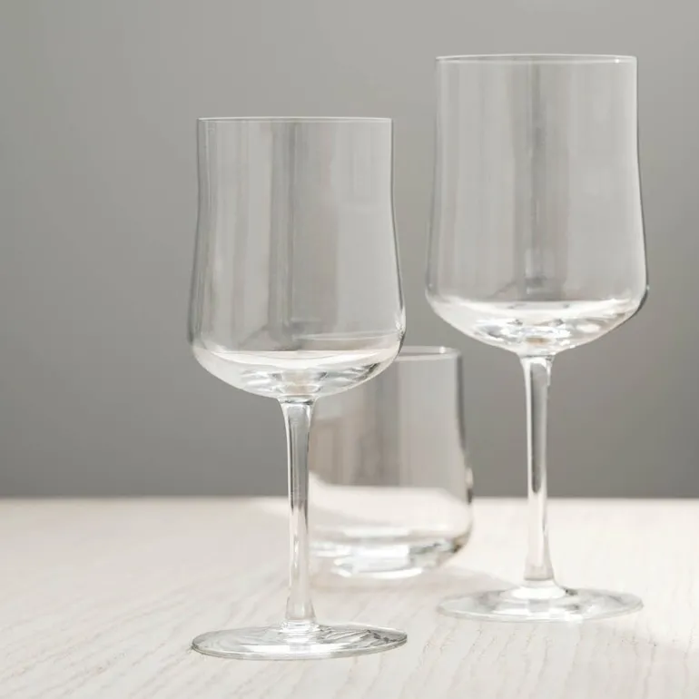 Informal glass 60 cl 2 stk