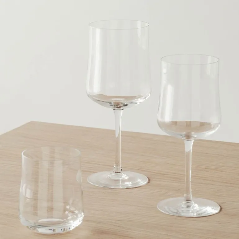 Informal glass 60 cl 2 stk