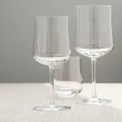 Informal glass 43 cl 2 stk