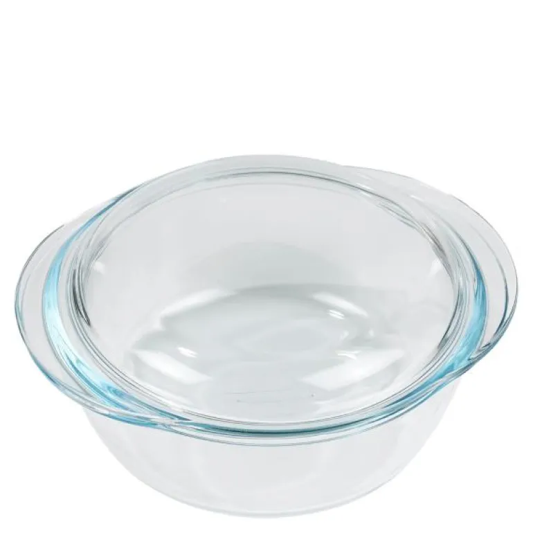 4 in 1 ildfast form m/lokk 20x24 cm klar