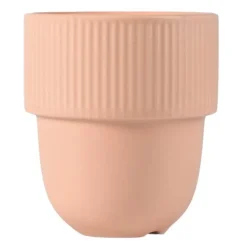 Inka kopp 27 cl rosa