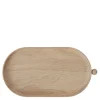 Inka trebrett 34x18 cm eik