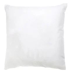 Innerpute 50x50 cm til putetrekk 40x40 cm