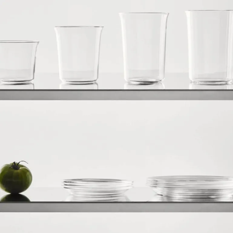 Innocent glass 35 cl 4 stk