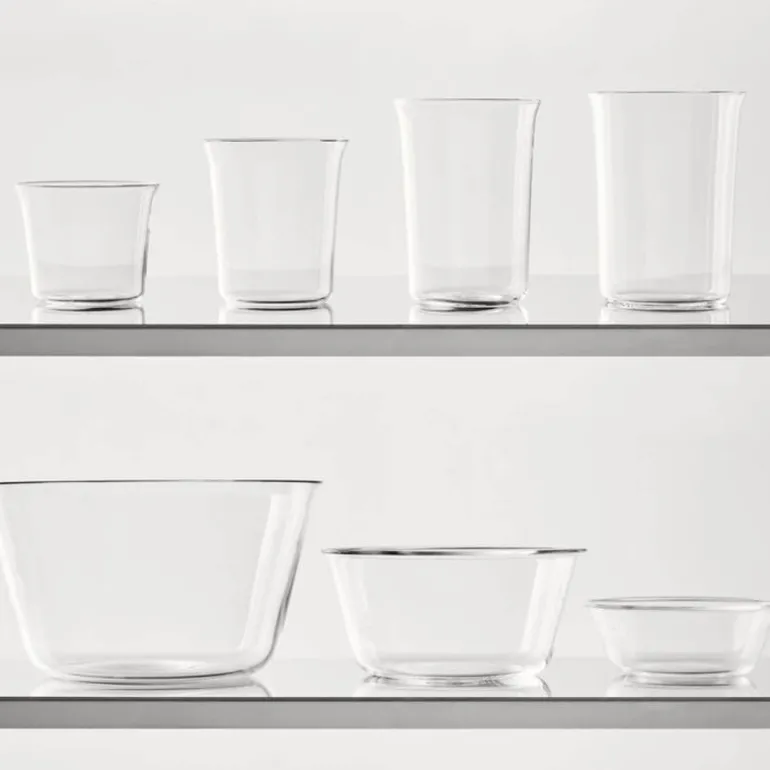 Innocent glass 45 cl 4 stk