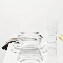 Innocent glass 45 cl 4 stk
