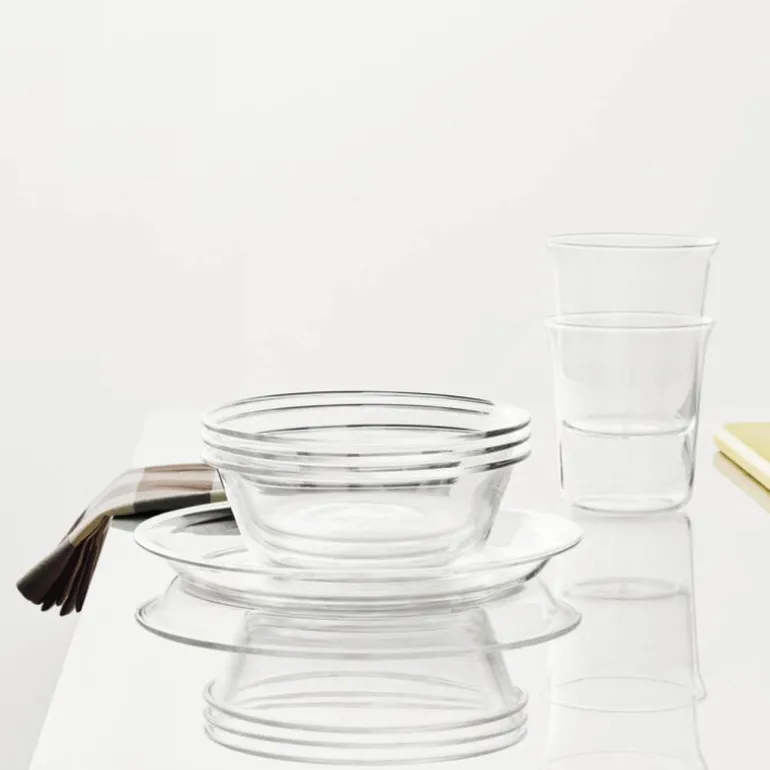 Innocent glass 45 cl 4 stk