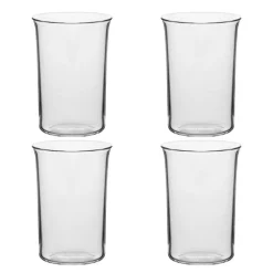 Innocent glass 45 cl 4 stk