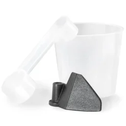 Inox brødbakemaskin