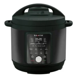 Instant Pot multikoker Duo Plus med stillemodus