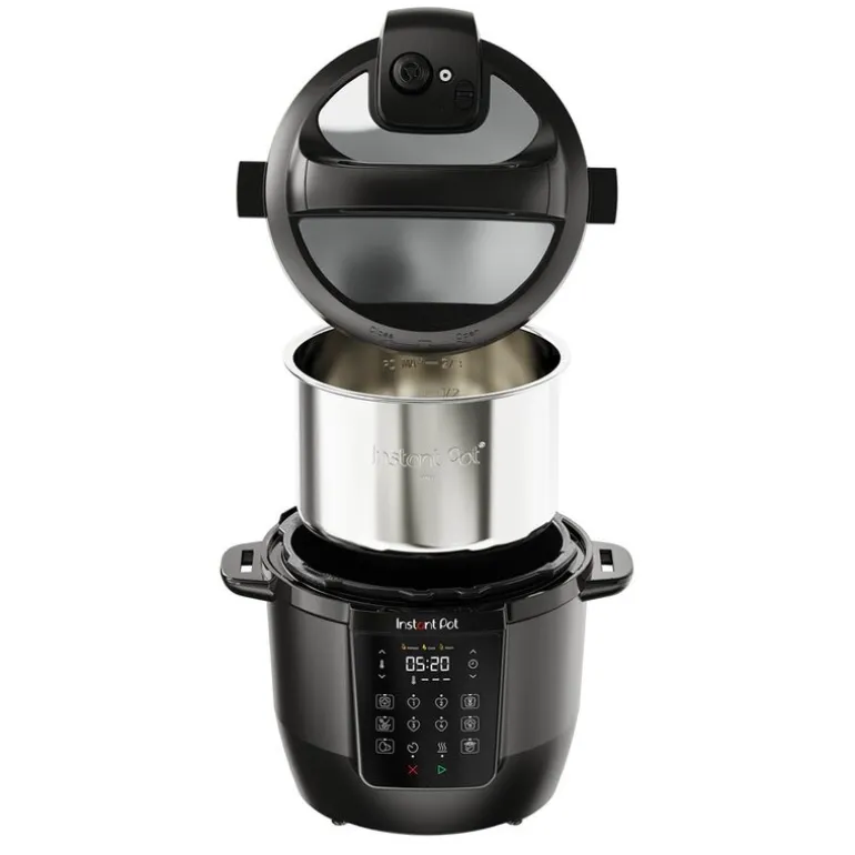 Instant Pot Multikoker 5,7L 1000W