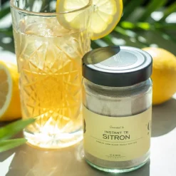 Instant te sitron 250g
