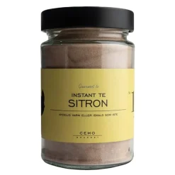 Instant te sitron 250g