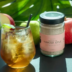 Instant te tyrkisk eple 250g