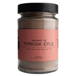 Instant te tyrkisk eple 250g
