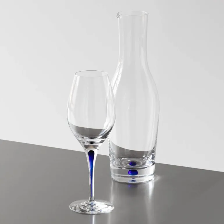 Intermezzo Aroma 62 cl blå
