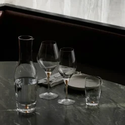 Intermezzo Aroma vinglass 62 cl 2 stk gull