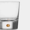 Intermezzo double old fashioned 40 cl 2 stk gull