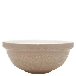 In The Forest blandeskål S18 2,7L Ugle beige