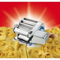 iPasta elektrisk motor til pastamaskin