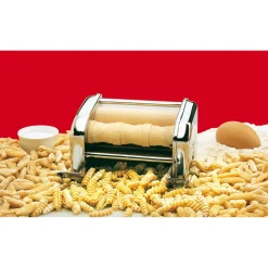 iPasta pastavals MilleGnocchi