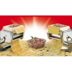 iPasta pastavals ravioli 5x5 cm
