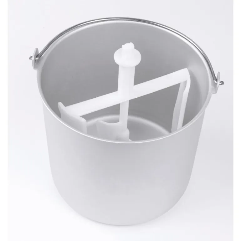 Iskremmaskin Icecreamer 2 L 180W