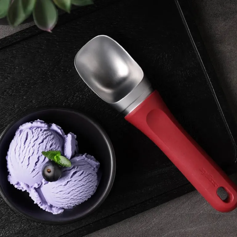 Isskje 20 cm berry