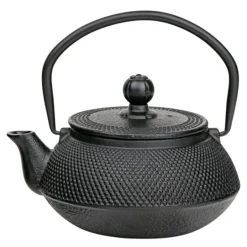 Jang tekanne 0,5L svart