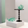 Jar Fish krukke 48x12x20 cm