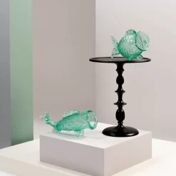 Jar Fish krukke 48x12x20 cm