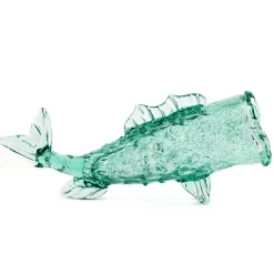 Jar Fish krukke 48x12x20 cm