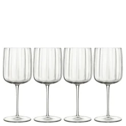 Jazz cocktailglass/spritzglass 55 cl 4 stk