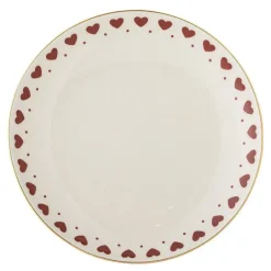 Jolly tallerken 16 cm multi