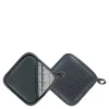 Joy gryteklut 19x19 cm 2 stk svart