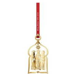 1996 jubileumsuro 12,1 cm gull