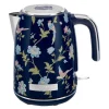 Jug vannkoker 1,7L Elveden navy